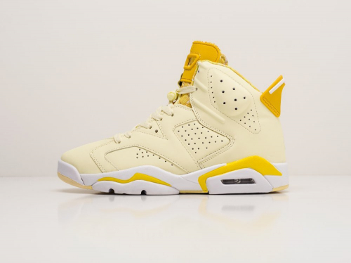 Кроссовки Nike Air Jordan 6