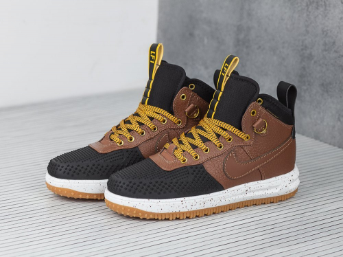 Кроссовки Nike Lunar Force 1 Duckboot