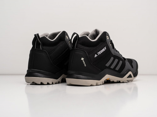 Кроссовки Adidas Terrex AX3 Mid