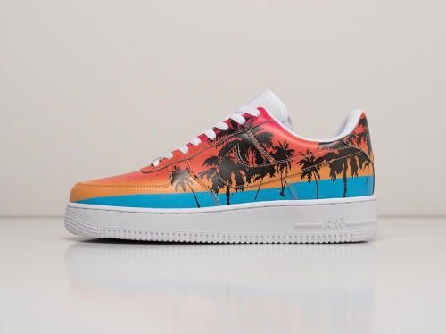 Кроссовки Nike Air Force 1 Low