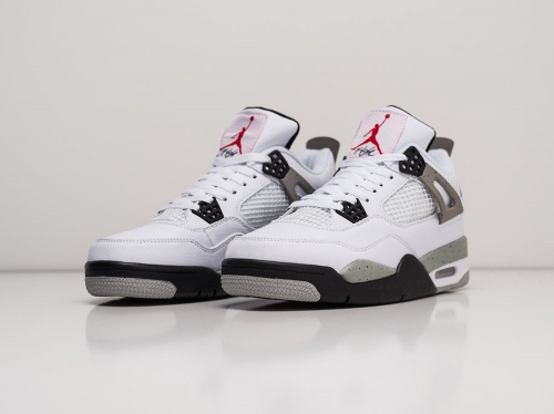 Кроссовки Nike Air Jordan 4 Retro