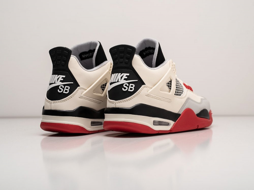 Кроссовки Nike Air Jordan 4 Retro