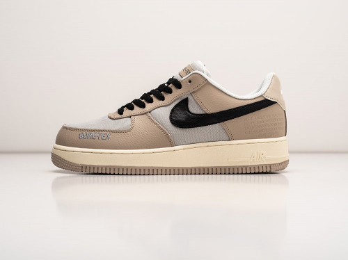 Кроссовки Nike Air Force 1 Low Gore-Tex