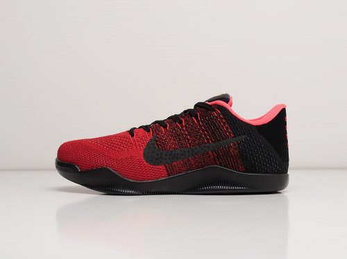 Кроссовки Nike Kobe 11 Elite Low