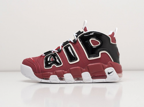 Кроссовки Nike Air More Uptempo