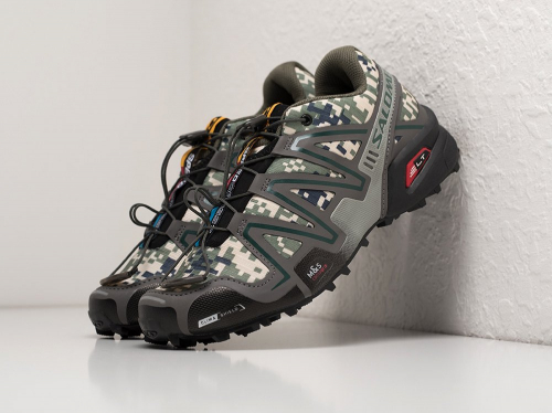 Кроссовки Salomon SPEEDCROSS 3 CS