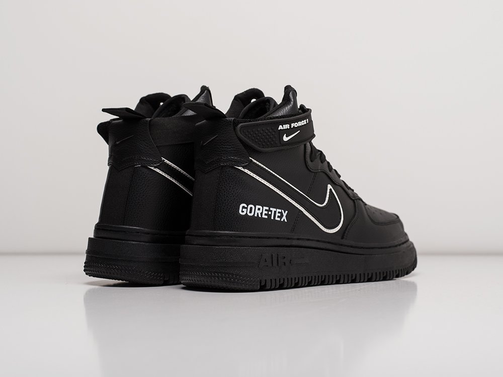 Зимние Кроссовки Nike Air Force 1 Hi Gore-Tex