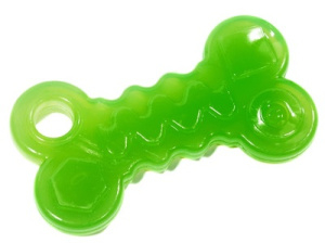 Dental Knot Ключ (зеленый)
