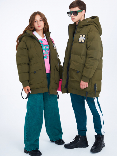Куртка FY219