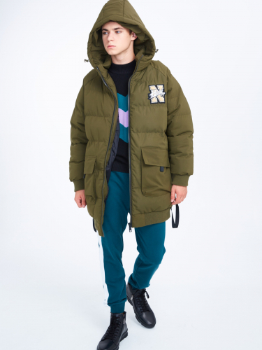 Куртка FY219