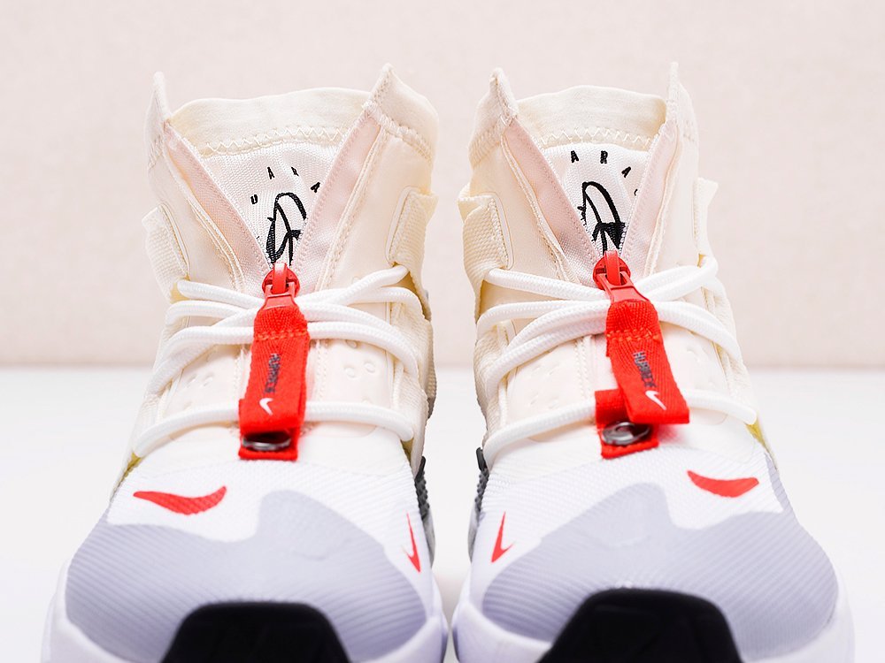 Кроссовки Nike Air Huarache Gripp