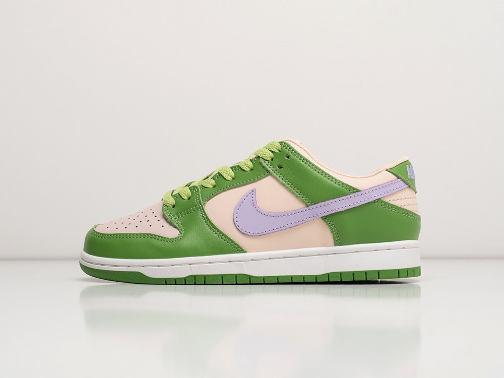 Кроссовки Nike SB Dunk Low