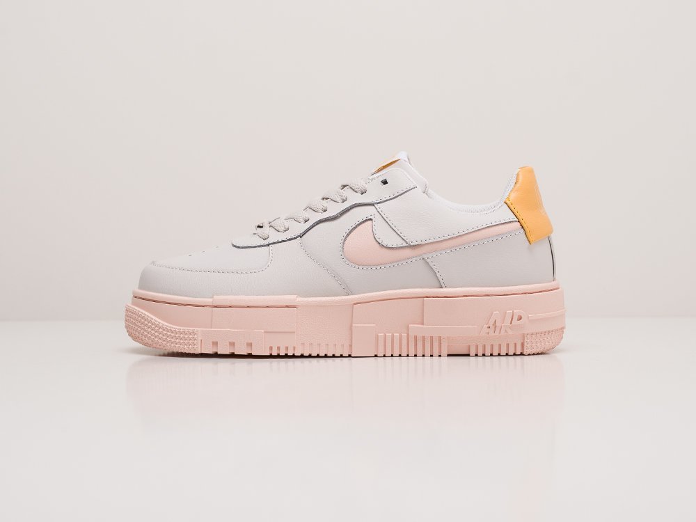 Кроссовки Nike Air Force 1 Pixel Low