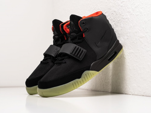 Кроссовки Nike Air Yeezy 2