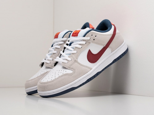 Кроссовки Nike SB Dunk Low