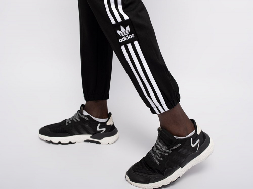 Брюки спортивные Adidas