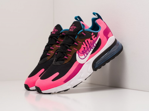 Кроссовки Nike Air Max 270 React