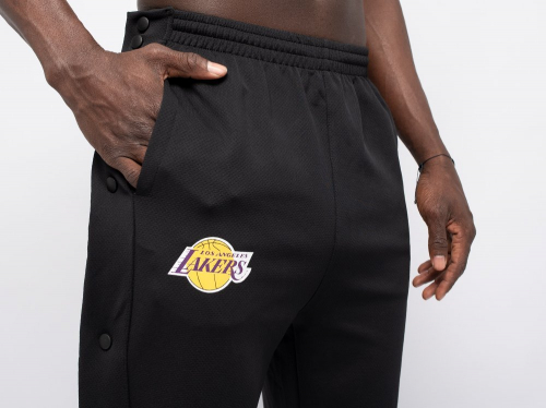 Брюки спортивные Los Angeles Lakers