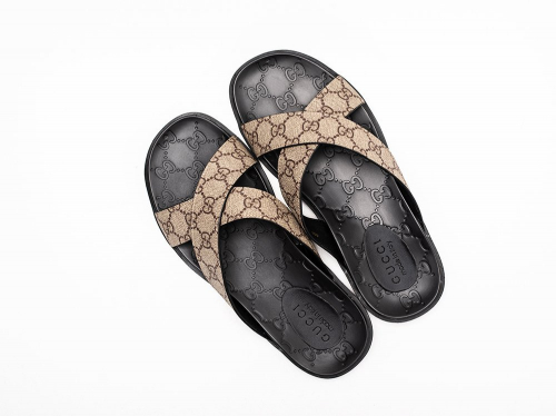 Сланцы Gucci