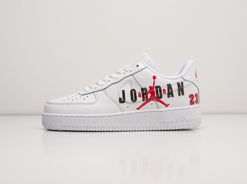 Кроссовки Nike Air Force 1 Low