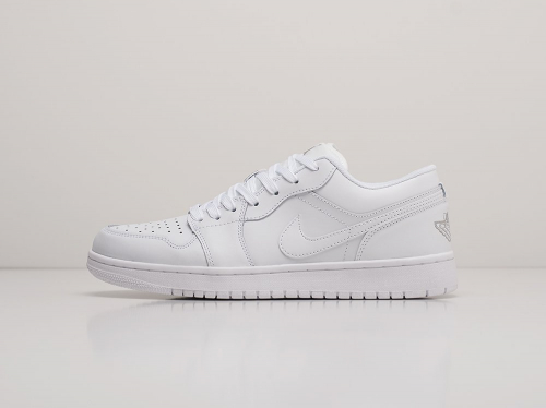 Кроссовки Nike Air Jordan 1 Low