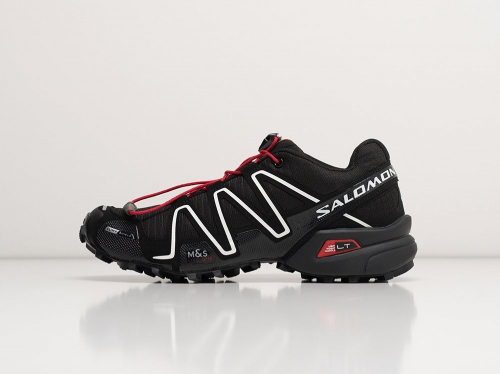 Кроссовки Salomon SPEEDCROSS 3 CS