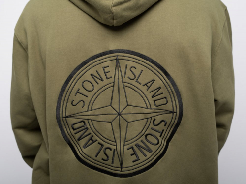 Толстовка Stone Island