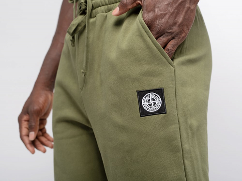 Брюки спортивные Stone Island