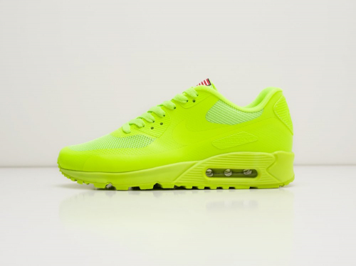 Кроссовки Nike Air Max 90 Hyperfuse