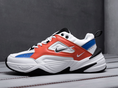 Кроссовки Nike M2K TEKNO