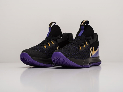 Кроссовки Nike Lebron Witness V