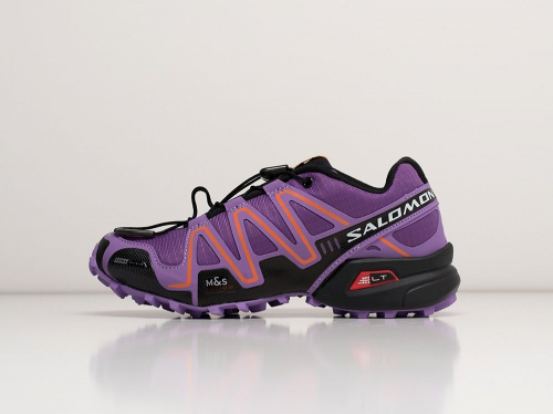 Кроссовки Salomon SPEEDCROSS 3 CS