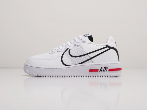Кроссовки Nike Air Force 1 Low React