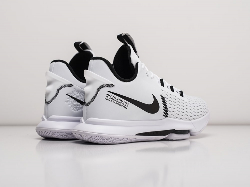 Кроссовки Nike Lebron Witness V