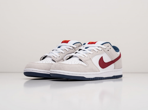 Кроссовки Nike SB Dunk Low