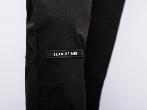 Брюки спортивные FEAR OF GOD