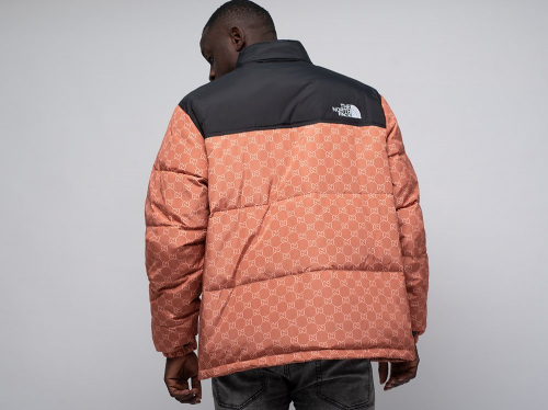 Куртка The North Face x Gucci