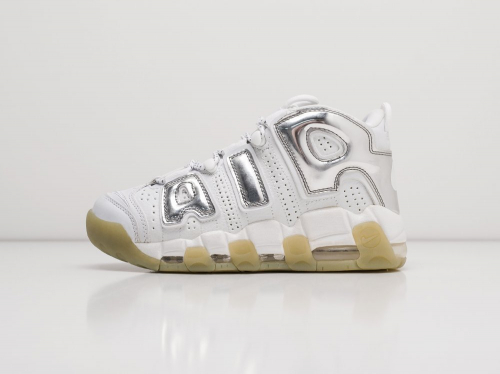 Кроссовки Nike Air More Uptempo