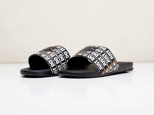 Сланцы Nike Benassi JDI