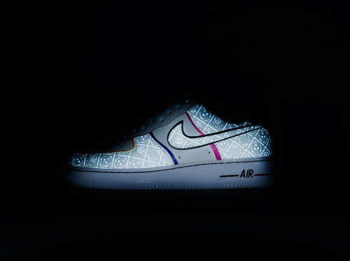 Кроссовки Nike Air Force 1 Low