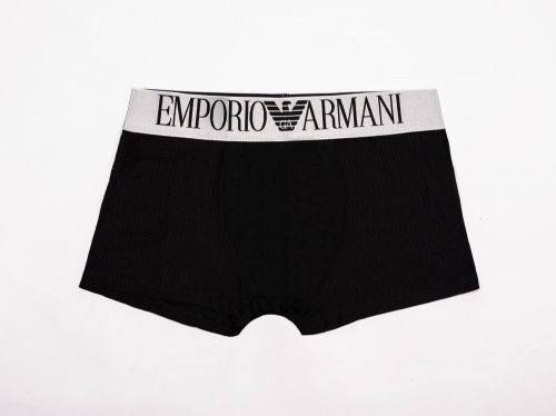 Боксеры Emporio Armani