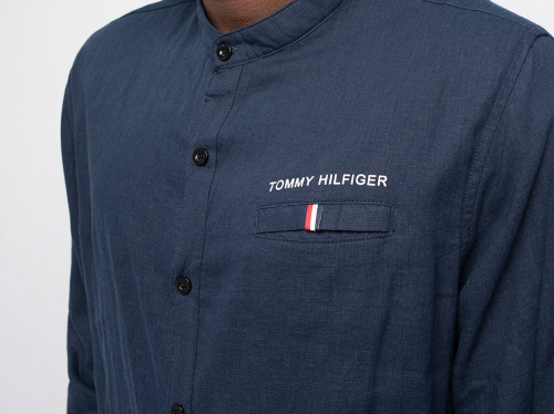 Рубашка Tommy Hilfiger