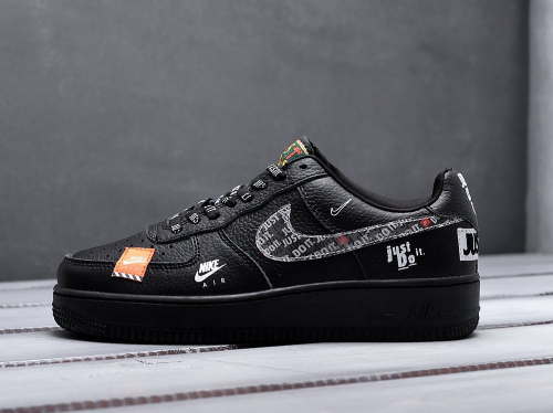 Кроссовки Nike Air Force 1 Low
