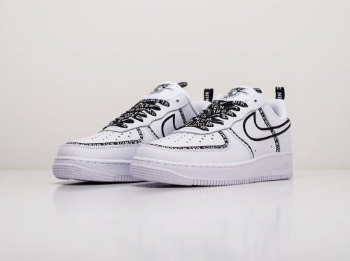 Кроссовки Nike Air Force 1 Low