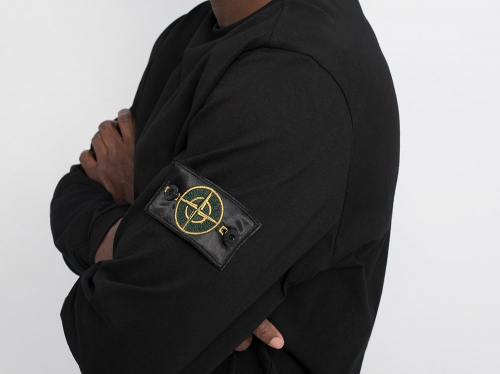 Свитшот Stone Island