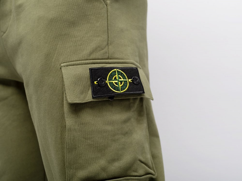 Брюки спортивные Stone Island