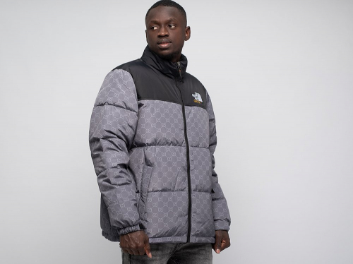 Куртка The North Face x Gucci