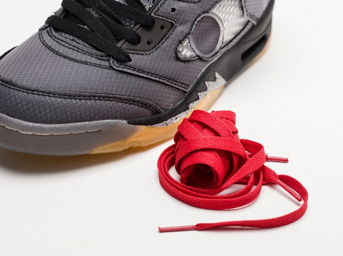 Кроссовки Nike Air Jordan 5