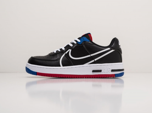 Кроссовки Nike Air Force 1 Low React