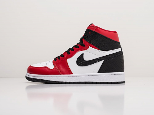 Кроссовки Nike Air Jordan 1 High